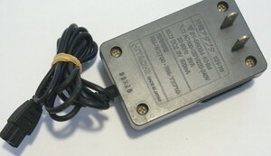 ((Бесплатная доставка)) Hitachi KH -70 AC Adapter Oping OK