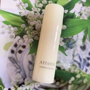 アテニア エッセンスリファイナー 拭き取り美容液 80ml