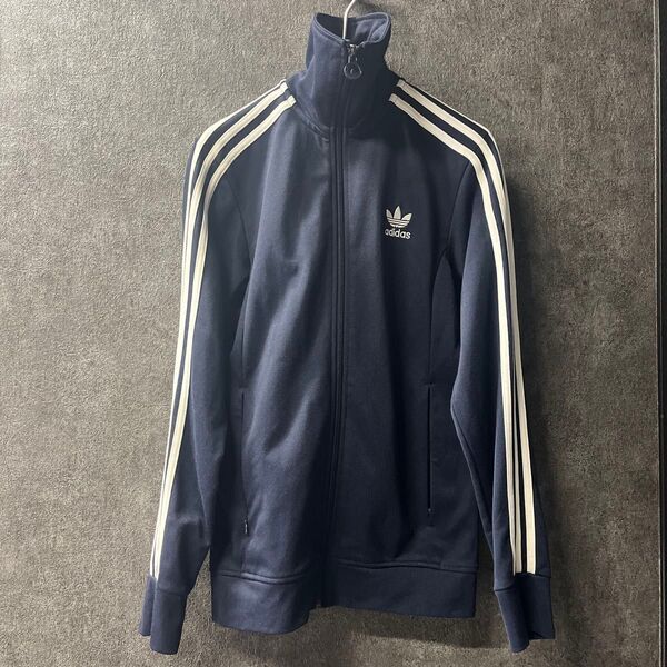 90/L adidas アディダス トラックジャケット トレフォイル