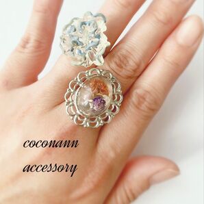 35 ピアス2点セット