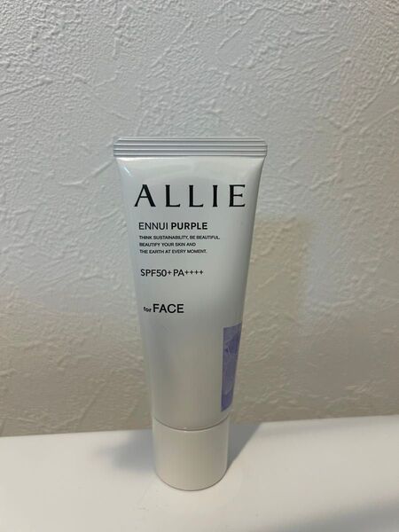 アリィー クロノビューティ カラーチューニングUV 01 日焼け止め ALLIE 顔用