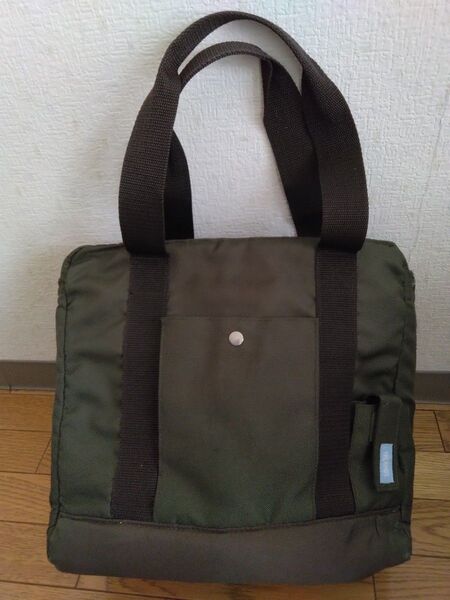 サーモス 大容量保冷バッグ RCN-022