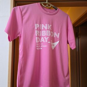 未使用!長崎VELCA来場者限定Tシャツ!