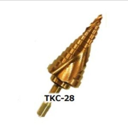 ユニーズ U-needs 六角軸スパイラル コバルト 竹ちゃん TKC-28 激安 高級品