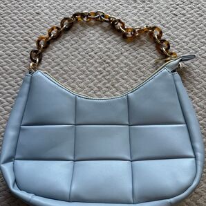 しまむら MUMU ショルダーバッグ