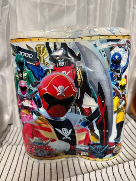 【新品】海賊戦隊ゴーカイジャー トイレットペーパー