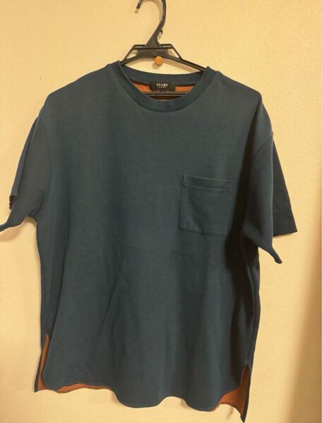 BEAMS HEART ビームスハート メンズ 半袖Tシャツ