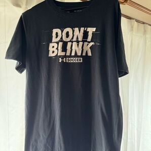 アンダーアーマー Tシャツ YXLサイズ