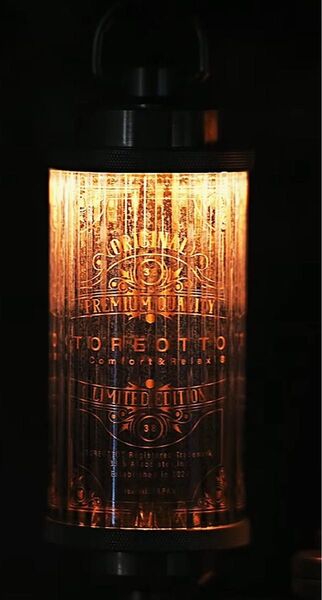 MIYABI rich 38-kT THE RICH classic100 toreotto 新品未使用