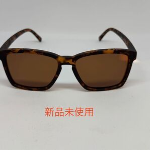 最終値下げ グダー goodr LFG サングラス 茶系