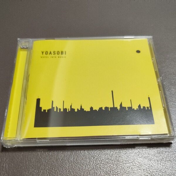 YOASOBI/THE BOOK 3