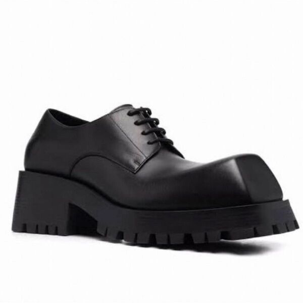 balenciaga trooper
