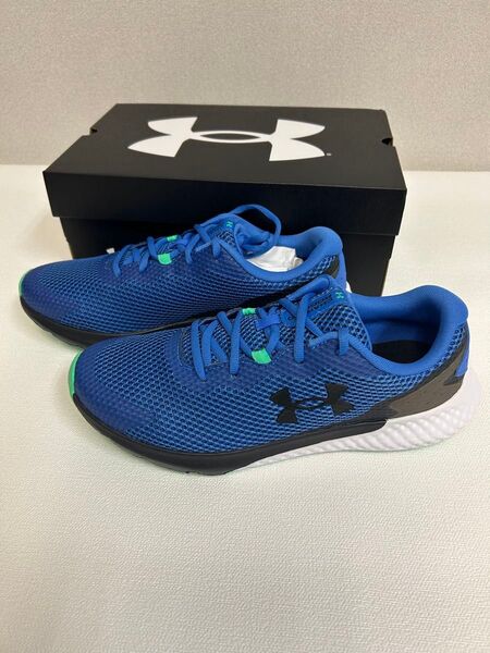 アンダーアーマー UNDER ARMOUR チャージド ローグ3