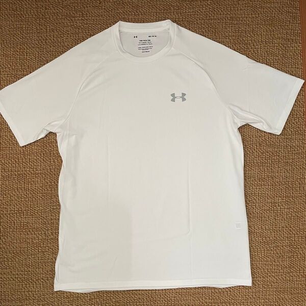 UNDER ARMOUR アンダーアーマー 半袖Tシャツ MD TECH Tシャツ