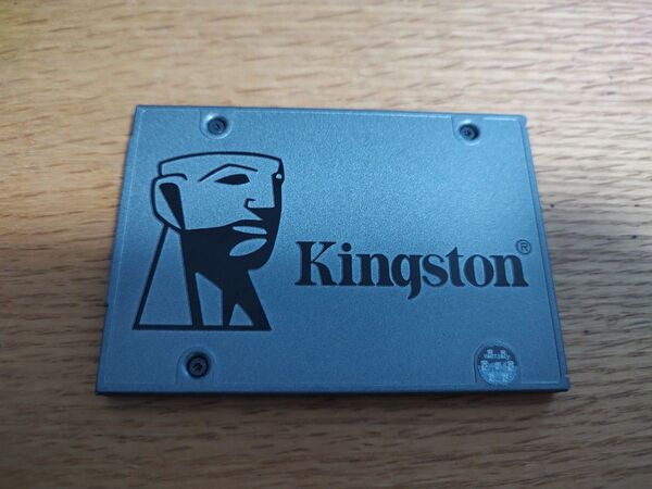 【2.5inch SATASSD】kingston SUV500/240GB