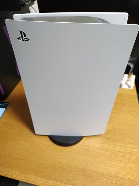【動作品】PlayStation5 デジタルエディション (CFI-1200B01)