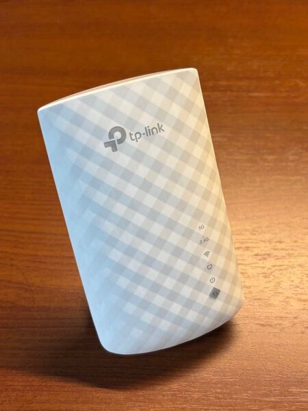 TP-Link 無線LAN中継機