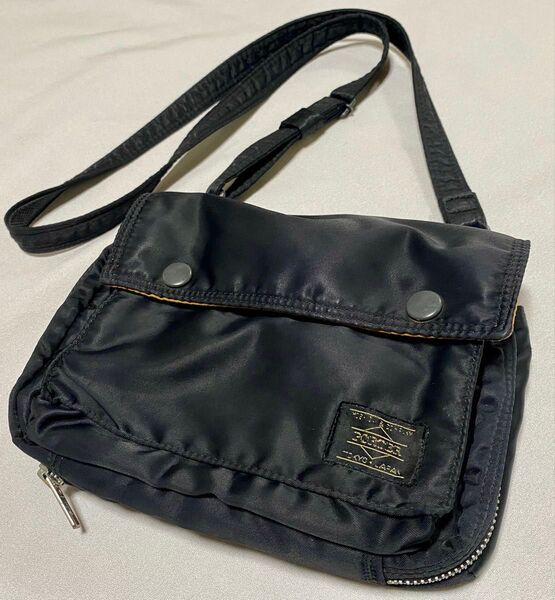 ポーター PORTER タンカー ショルダーウォレット ショルダーバッグ ミニ