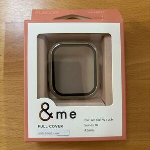 アップルウォッチ カバー Apple Watch Series 10 42mm Apple Watch