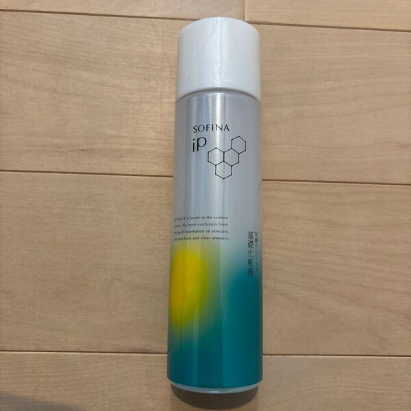 ソフィーナip 角質トリートメント 基礎化粧液 160ml