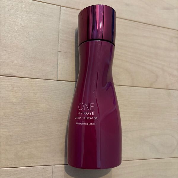 ワンバイコーセー ディープハイドレーター 160ml