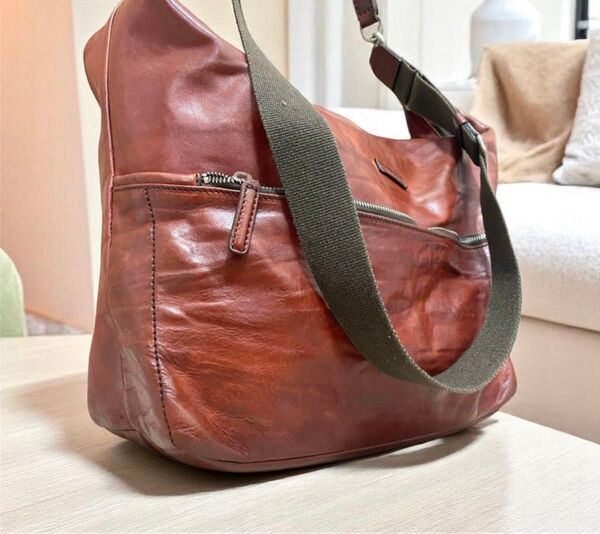 Daniel&Bob RODI 2way ショルダーバッグ