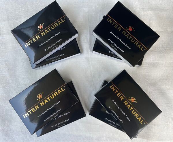INTER NATURAL インターナチュラル 30包×8箱