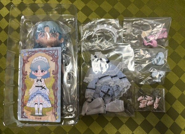 SIMONTOYS リロロ 童話の家 シンデレラ