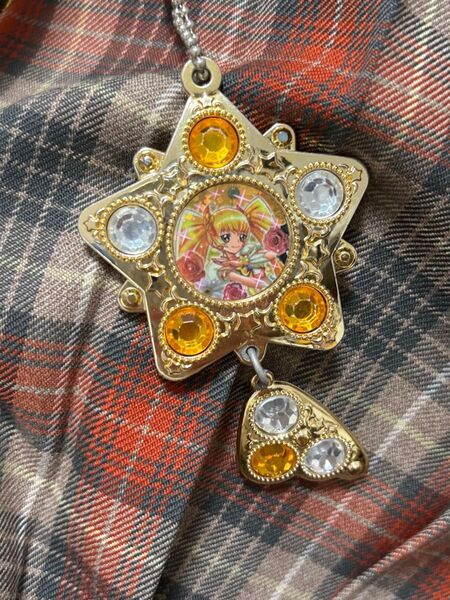 ハートキャッチプリキュア キラキラデコラフォルテッシモ