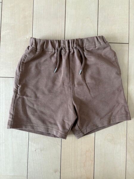 子ども服 ハーフパンツ ショートパンツ パンツ 110