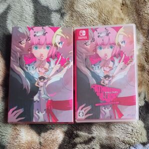 【Switch】 キャサリン・フルボディ for Nintendo Switch