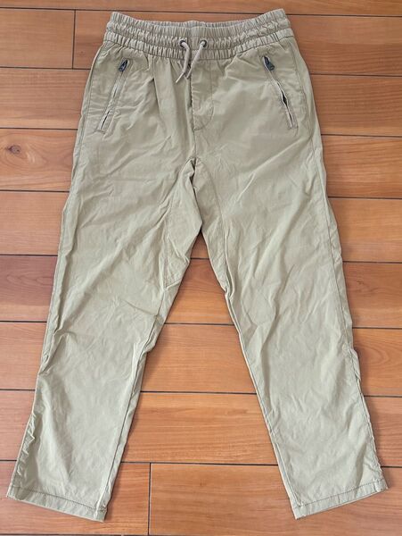 GAP キッズ M パンツ 長ズボン 130 cm