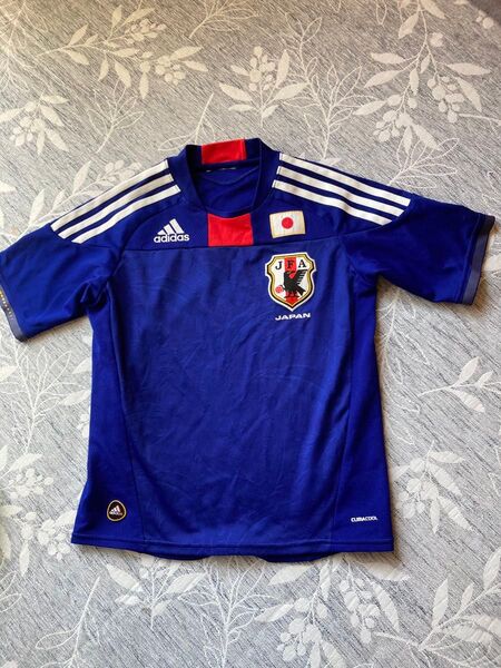adidas サッカーウェア