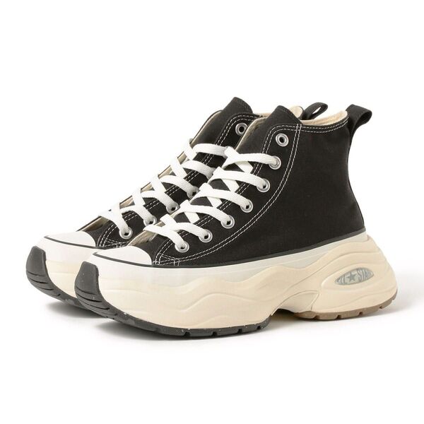 CONVERSE ALL STAR SURGETRAINER HI【24.5cm】コンバース オールスター サージトレーナー ハイ