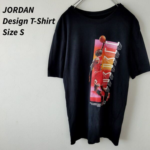 美品 NIKE ナイキ ジョーダン AIR JORDAN フライトマン Tシャツ