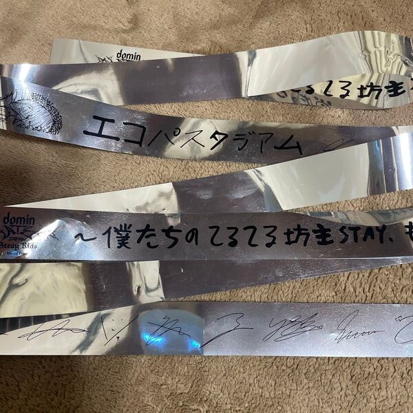 スキズ 銀テ エコパスタジアム