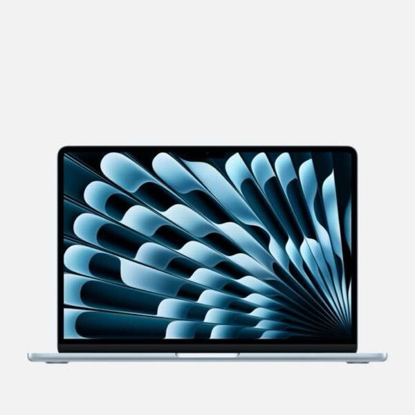 【新品未開封】MacBook Air13インチMacBook Air M4 スカイブルー2025年発売