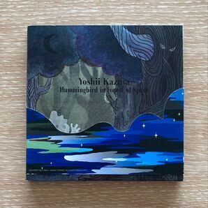 吉井和哉 Hummingbird in Forest of Space