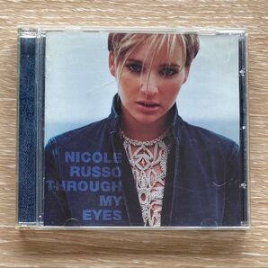 Nicole Russo Through My Eyes