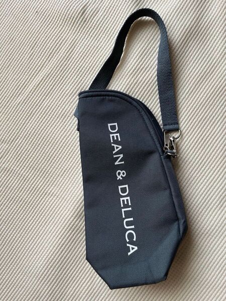 DEAN & DELUCAディーンアンドデルーカペットボトル保冷ホルダーカバー