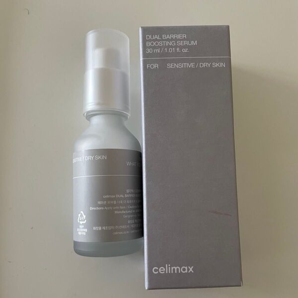 Celimax セリマックス ブースティングセラム 導入化粧水 新品未開封