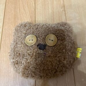 ユニバーサルスタジオジャパン ティム ポーチ