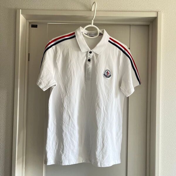MONCLER ポロシャツ