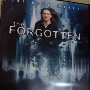 フォーガットン/ジョセフルーベン (監督) ジュリアンムーアゲイリーシニーズ