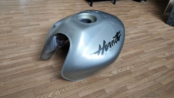 ホーネット250 フューエルタンク 美品 HONDA