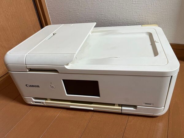 TR9530 Canon インクジェット複合機 プリンター キャノン A3