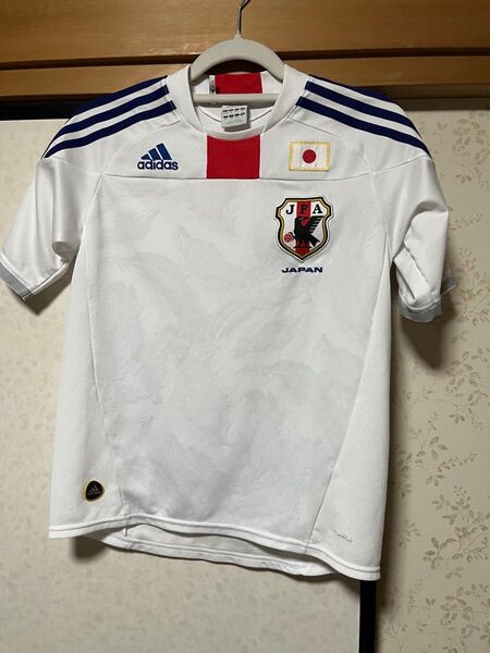 adidas サッカー日本代表ユニフォーム
