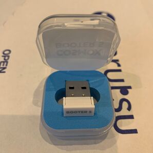 Booter5 haute cosmox 新品未使用