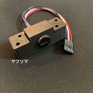 Razer Panthera 用 Type C マウント