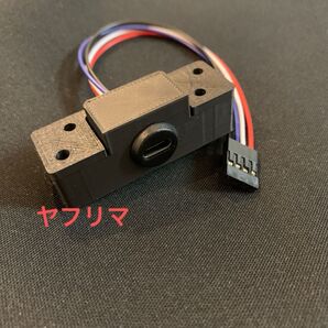 Razer Panthera 用 Type C マウント